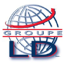 Groupe LD logo