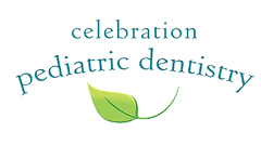 Celebration Pediatric Dentistry logo