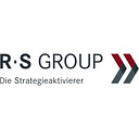 RS Group logo