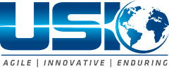 Universal Solutions International logo