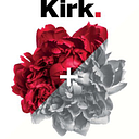 Kirk Auto Group logo
