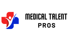 Medical Talent Pros logo