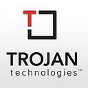 Trojan Technologies logo
