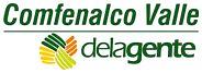 Comfenalco Valle Delagente logo
