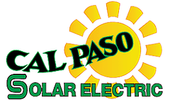 Cal Paso Solar Electric Inc logo