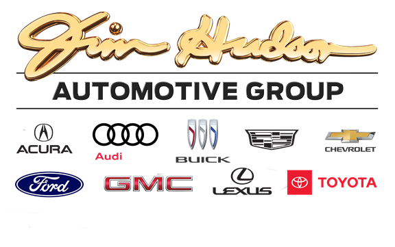 Jim Hudson Automotive Group logo