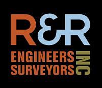 R&R Engineers And Surveyors logo