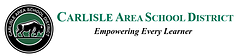 Carlisle Area School District logo