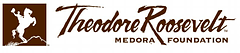 Theodore Roosevelt Medora Foundation logo