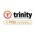 Trinity Fire & Security Systems logo