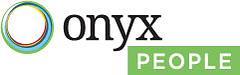 Onyx CenterSource Careers logo
