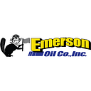 Emerson Oil Co., Inc. logo