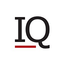 IQ Resource Group, Inc. logo