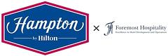 Hampton logo