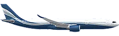 Hi Fly logo