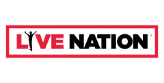Live Nation logo
