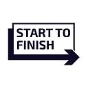 Start To Finish Consulting GmbH logo