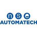 NSE Automatech logo