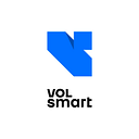 Volsmart logo