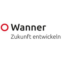 Wanner logo