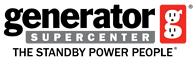 Generator Supercenter logo