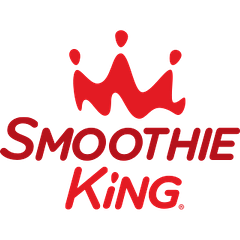 Smoothie King logo
