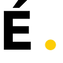 Ãclat logo
