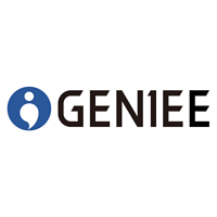 ジーニー logo