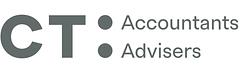 CT:Accountants Advisers logo