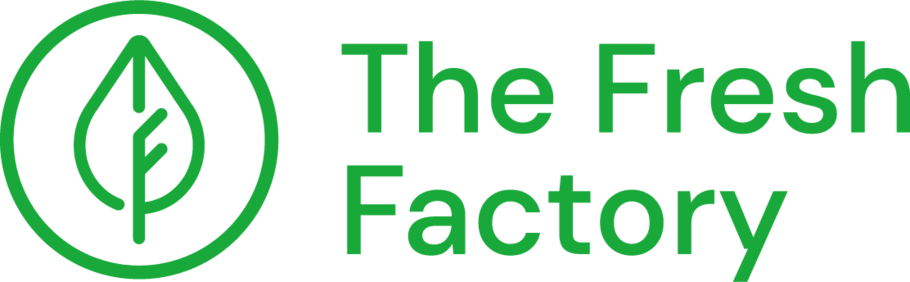 The Fresh Factory logo