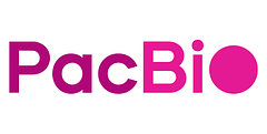 Pacific Biosciences logo