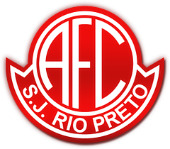 América Futebol Clube logo
