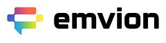 emvion logo