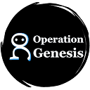 Operation Genesis Inc logo