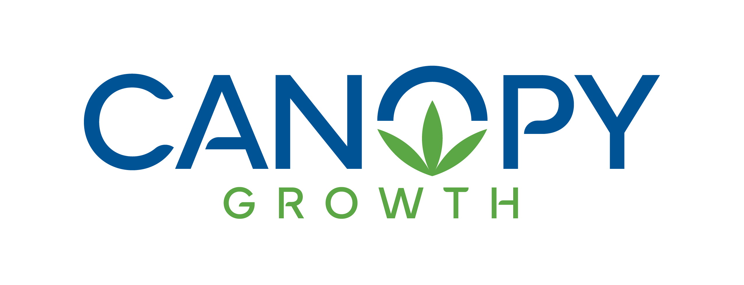 Canopy Growth logo