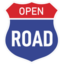 OpenRoad, Inc logo