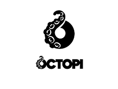 Octopi Brewing logo