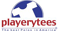 Global Playerytees logo