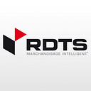 RDTS logo