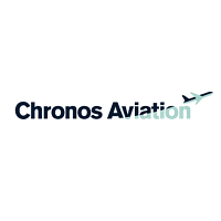 Chronos Aviation logo