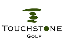 Blue Rock Springs Golf Course logo