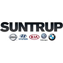 Suntrup Automotive Group logo