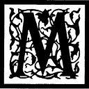 Charles MacPherson Associates logo