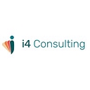 i4 Consulting logo