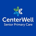 CenterWell Home Health logo