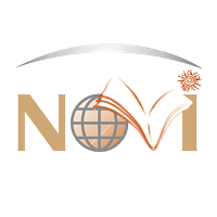 Novi Public Library logo