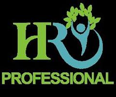 HR Professional Consulting logo