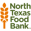 North Texas Food Bank logo