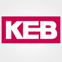 KEB America, Inc. logo