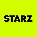 Starz Entertainment logo